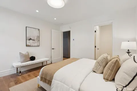 $1,895,000 | 1830 Jackson Street, Unit I, San Francisco, CA 94109