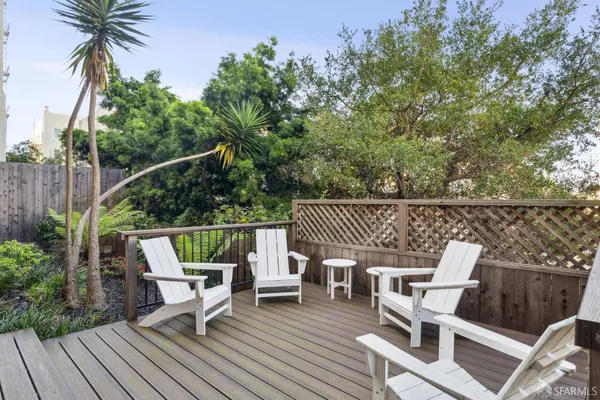 $1,895,000 | 1830 Jackson Street, Unit I, San Francisco, CA 94109