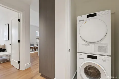 $1,895,000 | 1830 Jackson Street, Unit I, San Francisco, CA 94109