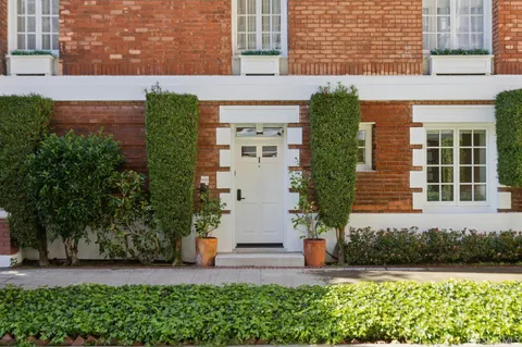 $1,895,000 | 1830 Jackson Street, Unit I, San Francisco, CA 94109