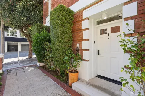 $1,895,000 | 1830 Jackson Street, Unit I, San Francisco, CA 94109