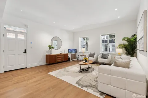 $1,815,000 | 1830 Jackson Street, Unit I, San Francisco, CA 94109