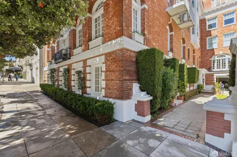 $1,895,000 | 1830 Jackson Street, Unit I, San Francisco, CA 94109