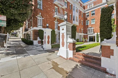 $1,895,000 | 1830 Jackson Street, Unit I, San Francisco, CA 94109