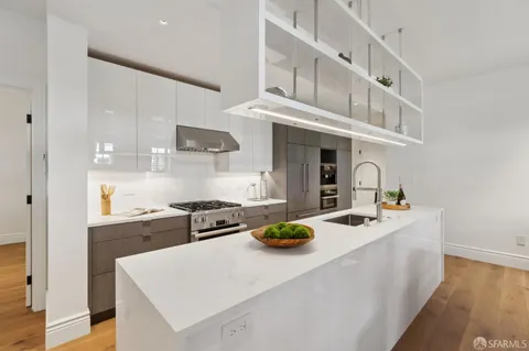 $1,815,000 | 1830 Jackson Street, Unit I, San Francisco, CA 94109