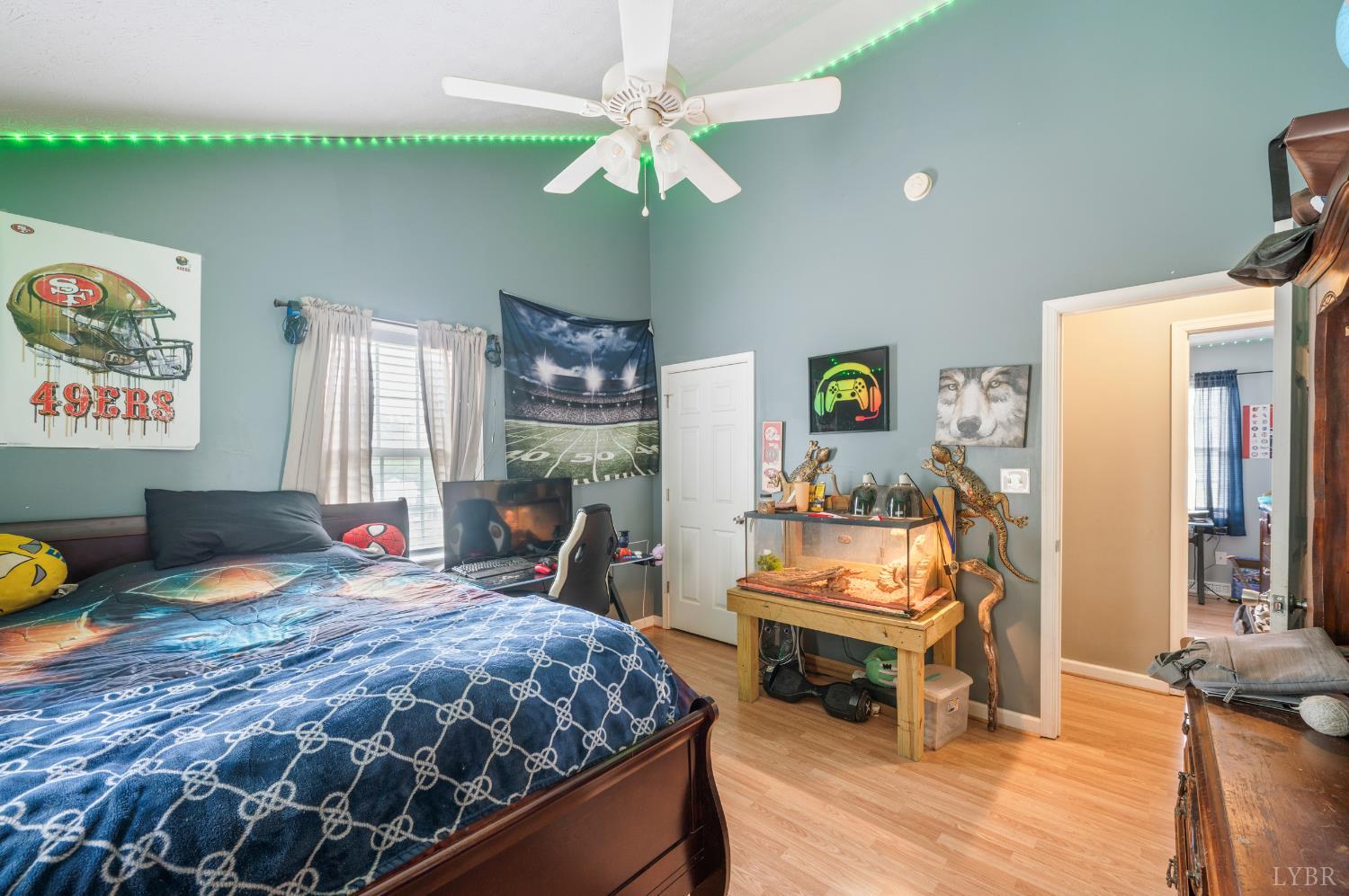 163 Samson Way Madison Heights, VA 24572 - Photo 20 of 54