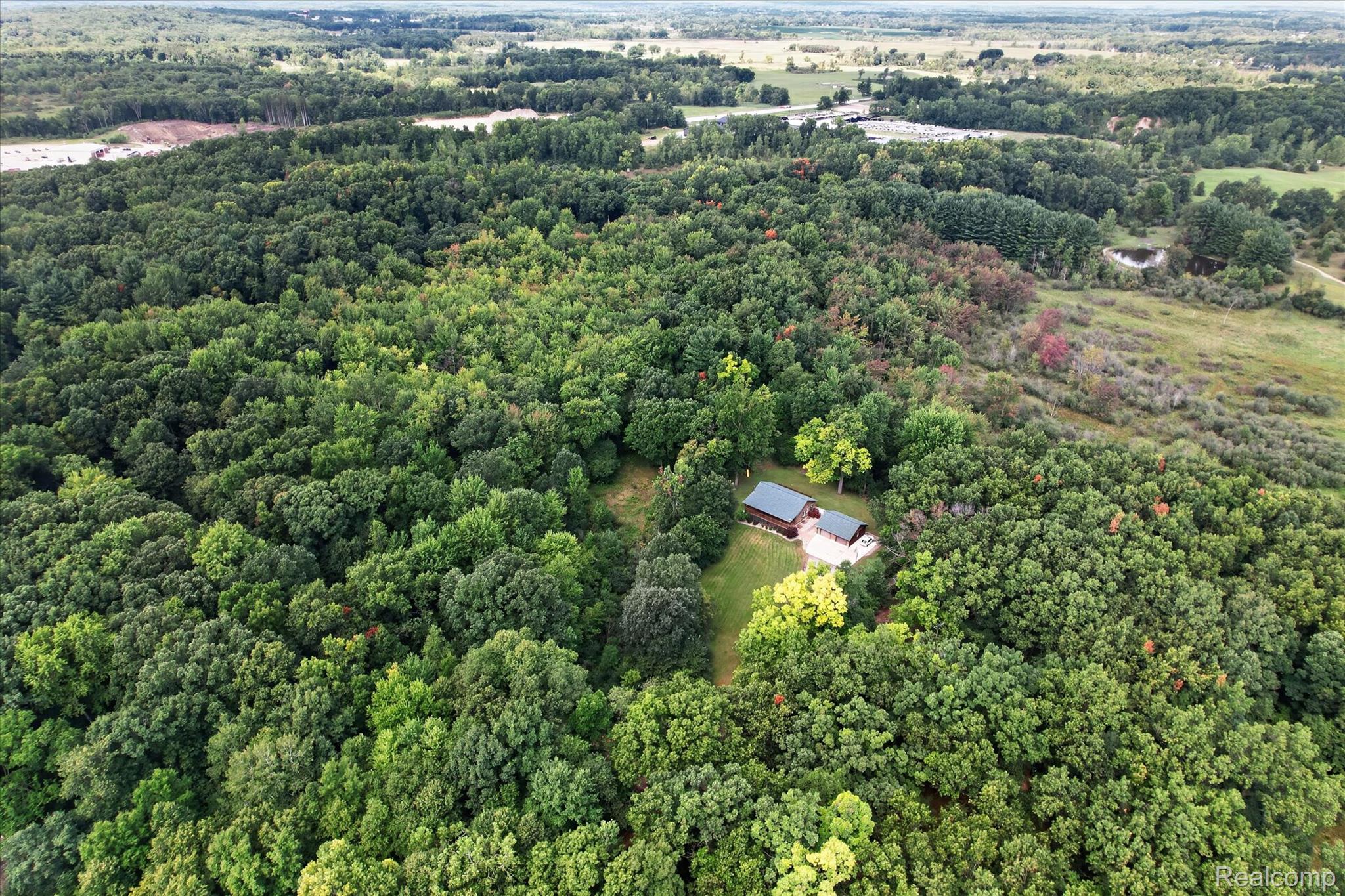 3396 Cook Road Clarklake, MI 49234 - Photo 51 of 54 3396 Cook Rd