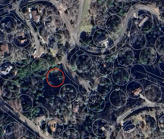 $27,500 | 0 Redbud Court, Napa, CA 94558