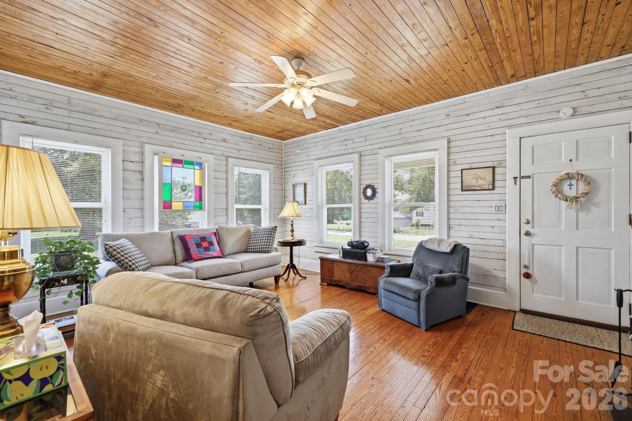 144 East Park Road Ellenboro, NC 28040 - Photo 7 of 20