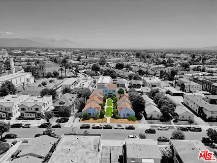 $2,300,000 | 204 South Olive Avenue, Alhambra, CA 91801