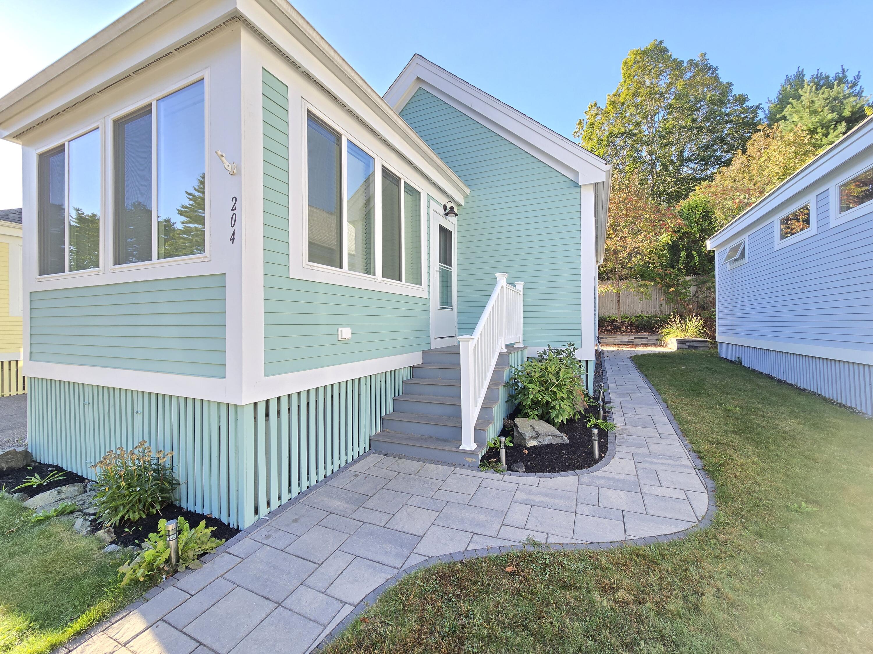 1 Old County Road, Unit 204 Wells, ME 04090 - Photo 3 of 30 20250919_083612