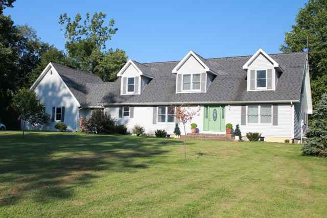 5584 South County Farm Road Claypool, IN 46510 - Photo 16 of 18 Gallery Image 16