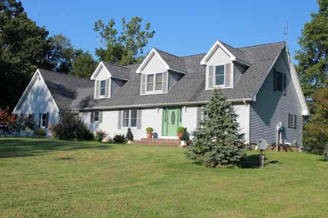 5584 South County Farm Road Claypool, IN 46510 - Photo 17 of 18 Gallery Image 17