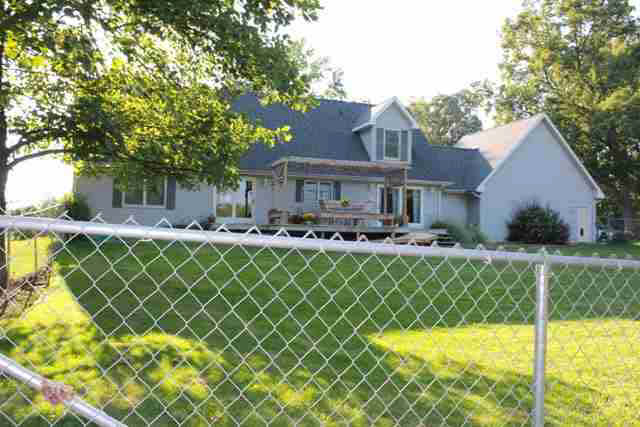 5584 South County Farm Road Claypool, IN 46510 - Photo 18 of 18 Gallery Image 18