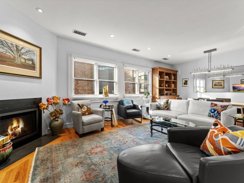 9-17 Harcourt Street, Unit 503 Boston, MA 02116 - Photo 12 of 30