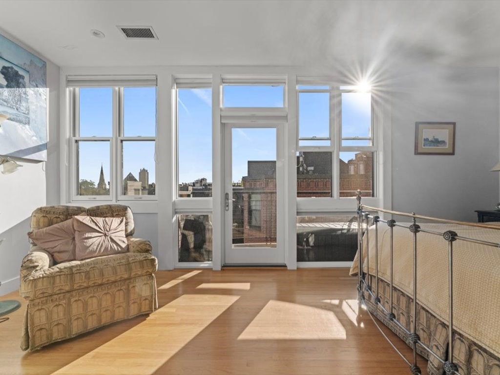 9-17 Harcourt Street, Unit 503 Boston, MA 02116 - Photo 18 of 30