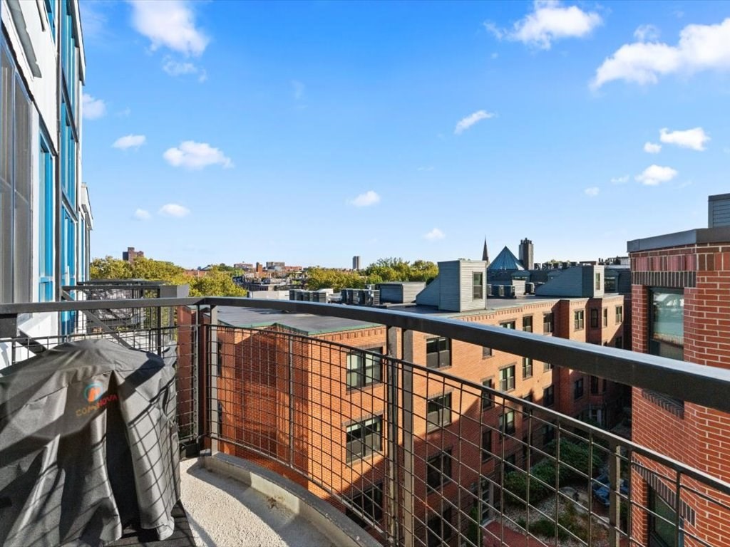 9-17 Harcourt Street, Unit 503 Boston, MA 02116 - Photo 21 of 30