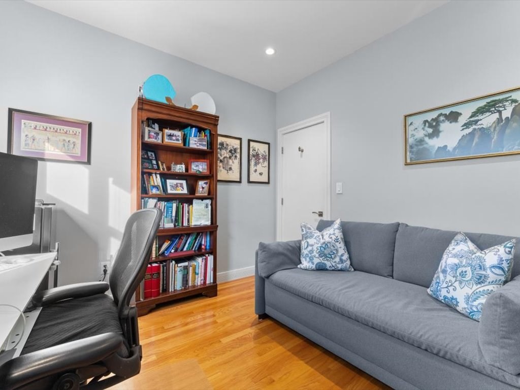 9-17 Harcourt Street, Unit 503 Boston, MA 02116 - Photo 28 of 30