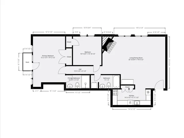 $1,650,000 | 9-17 Harcourt Street, Unit 503, Boston, MA 02116