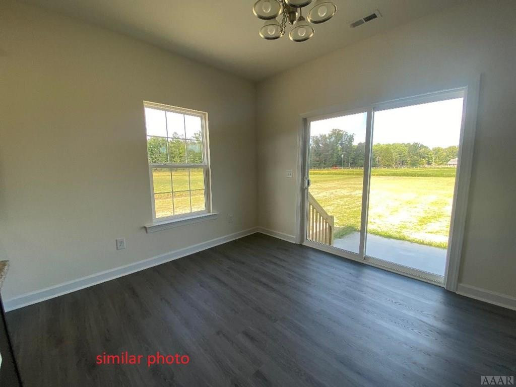 264 Country Club Road Camden, NC 27921 - Photo 5 of 12 dining area