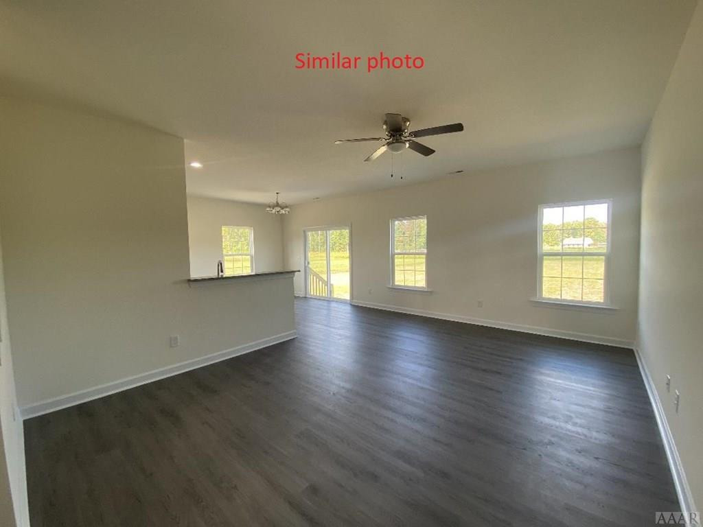 264 Country Club Road Camden, NC 27921 - Photo 6 of 12 Living room