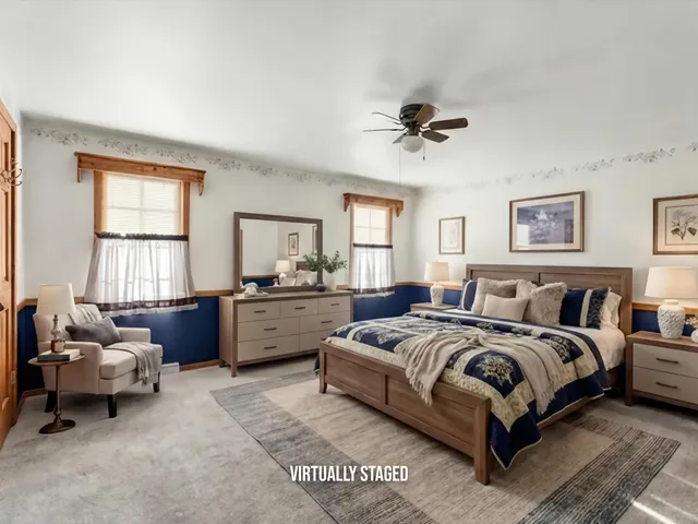 $399,900 | 501 River Bluff Drive, Manitowoc, WI 54220