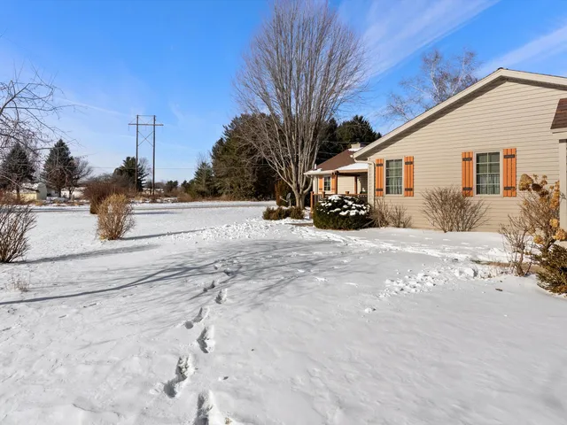 $399,900 | 501 River Bluff Drive, Manitowoc, WI 54220