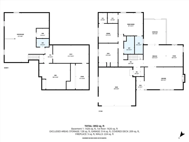 $399,900 | 501 River Bluff Drive, Manitowoc, WI 54220