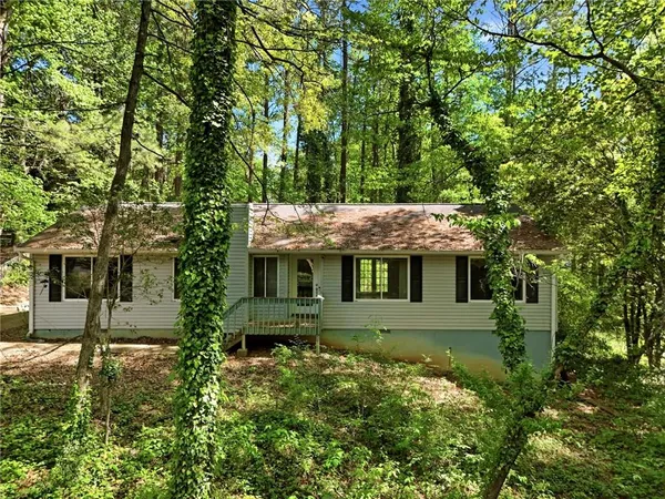 $285,000 | 597 Dover Street, Marietta, GA 30066