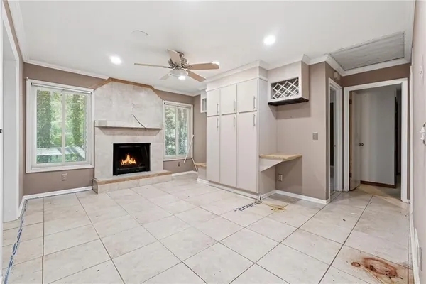 $285,000 | 597 Dover Street, Marietta, GA 30066