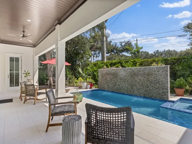 $1,850,000 | 1650 Riomar Cove Lane, Vero Beach, FL 32963