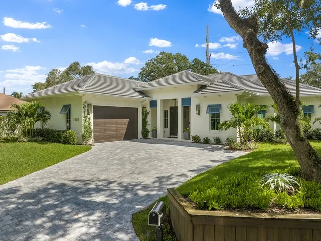 $1,850,000 | 1650 Riomar Cove Lane, Vero Beach, FL 32963