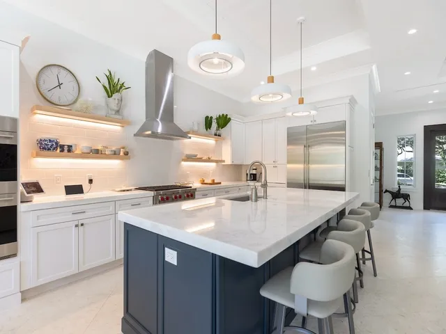 $1,850,000 | 1650 Riomar Cove Lane, Vero Beach, FL 32963