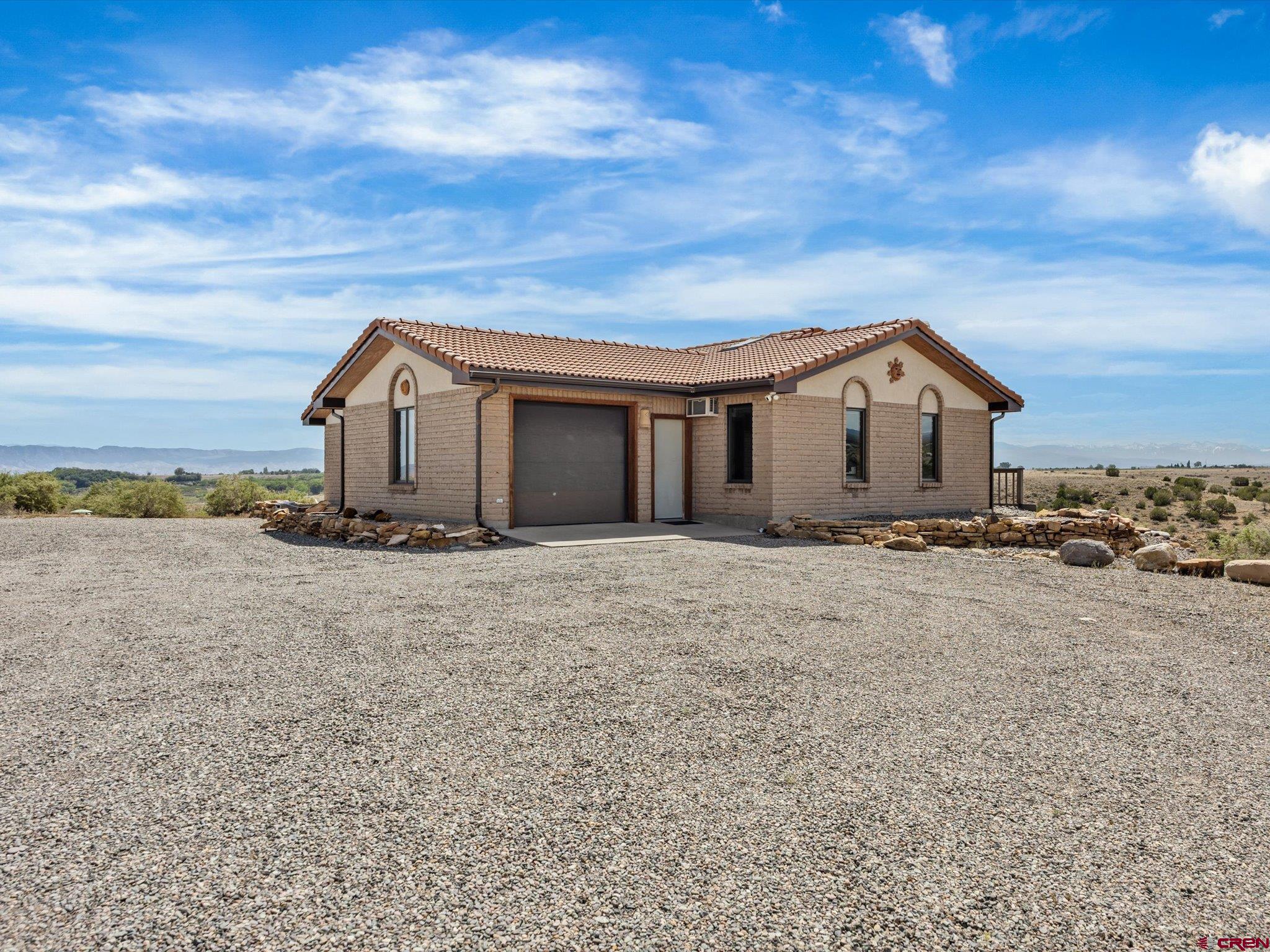 12214 Rim Road Montrose, CO 81403 - Photo 1 of 45 Gallery Image 1