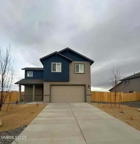 $2,450 | 3458 Payton Way, Fernley, NV 89408