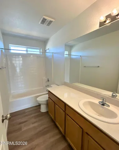 $2,450 | 3458 Payton Way, Fernley, NV 89408