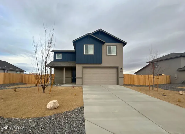 $2,450 | 3458 Payton Way, Fernley, NV 89408