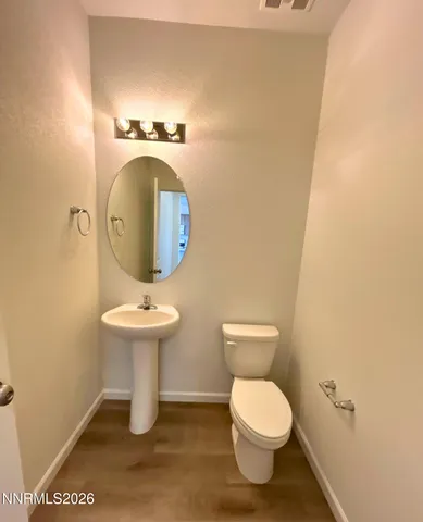 $2,450 | 3458 Payton Way, Fernley, NV 89408