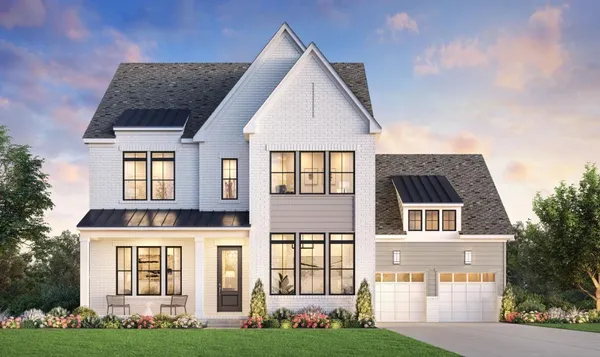 $1,972,224 | 219 Berry Hunter Lane, Franklin, TN 37067