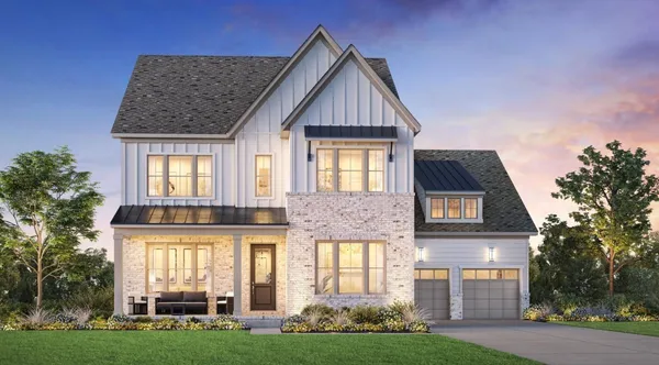 $1,972,224 | 219 Berry Hunter Lane, Franklin, TN 37067