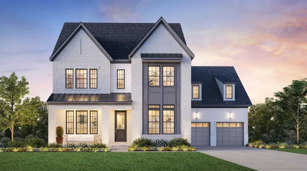 $1,972,224 | 219 Berry Hunter Lane, Franklin, TN 37067