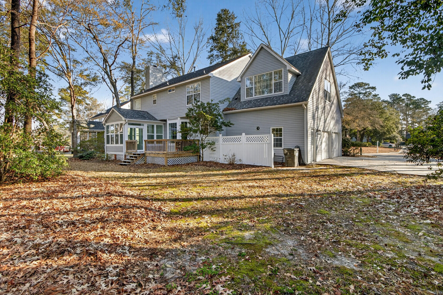 102 Old Course Road Summerville, SC 29485 - Photo 36 of 85 Gallery Image 36