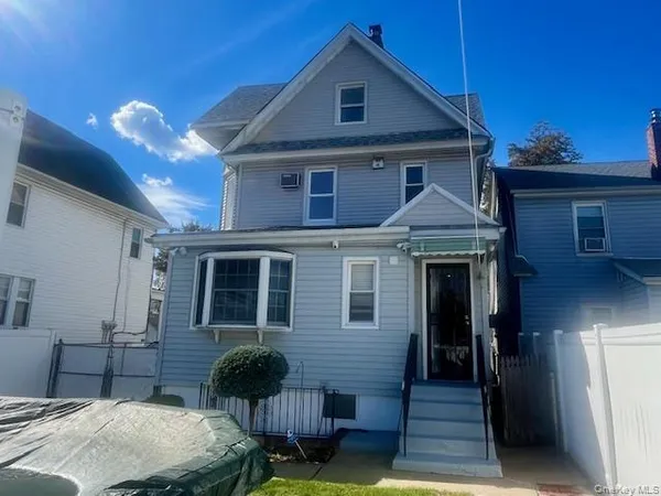 $1,175,000 | 107-23 96th Street | Ozone Park