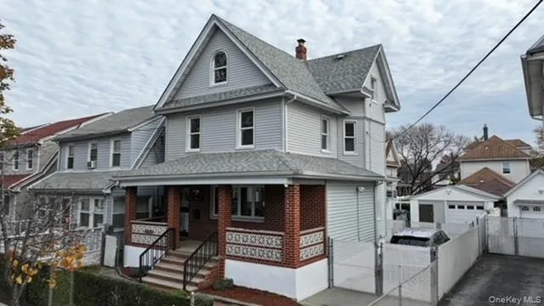$1,175,000 | 107-23 96th Street | Ozone Park
