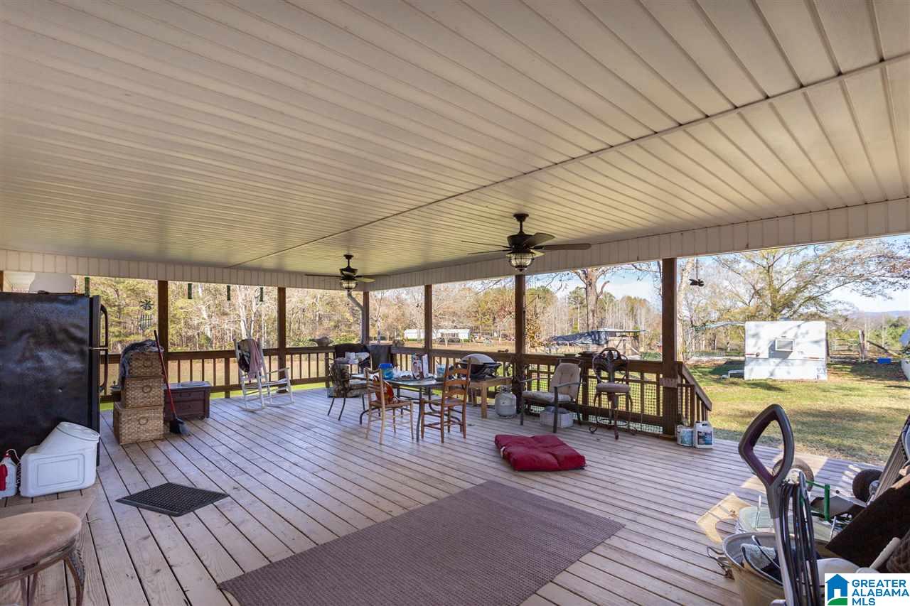 911 Granttown Road Munford, AL 36268 - Photo 24 of 50