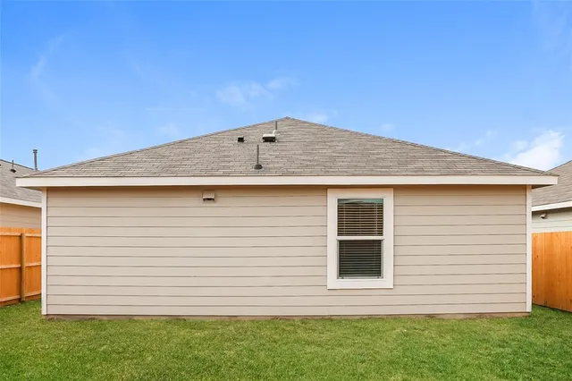 $1,695 | 3153 Crestone Drive, Crandall, TX 75114