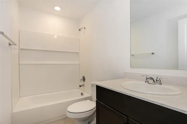 $1,695 | 3153 Crestone Drive, Crandall, TX 75114