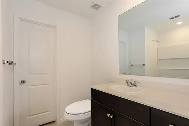 $1,695 | 3153 Crestone Drive, Crandall, TX 75114