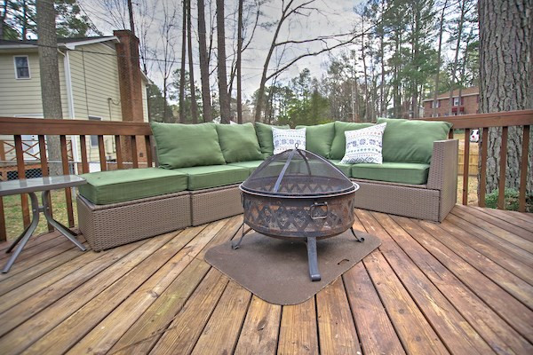 4223 Hope Valley Road Durham, NC 27707 - Photo 4 of 24 Photo 4