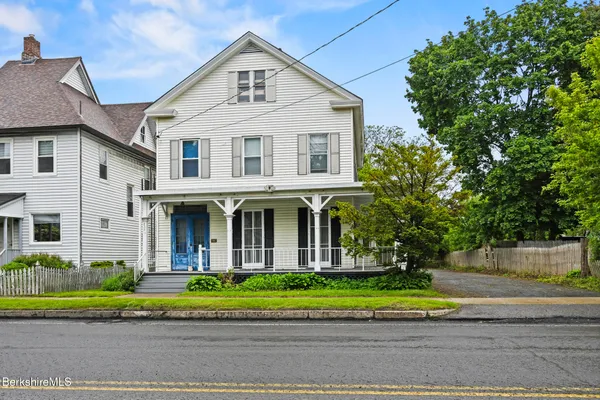$209,000 | 232 1st Street, Pittsfield, MA 01201